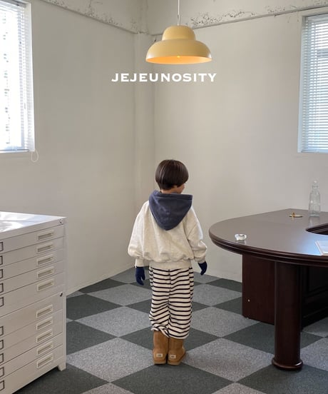 【jejeunosity】nana food