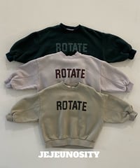 【jejeunosity】rote mittens