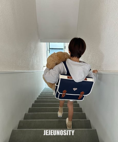 【jejeunosity】school bag
