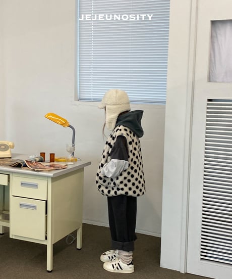 【jejeunosity】pinocchio overall