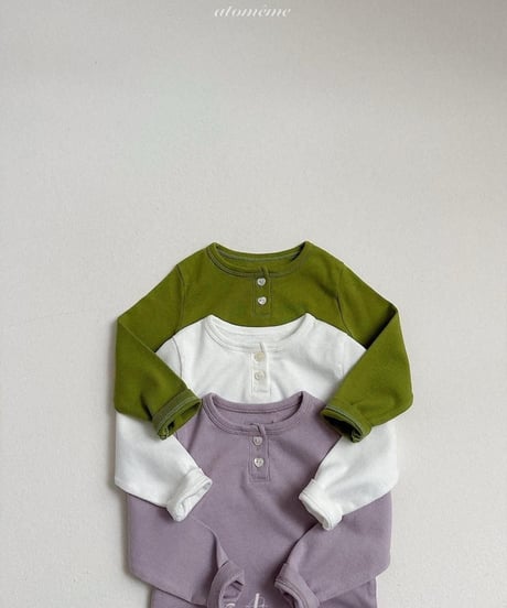 【atomeme】More Tee