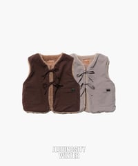 【jejeunosity】world vest