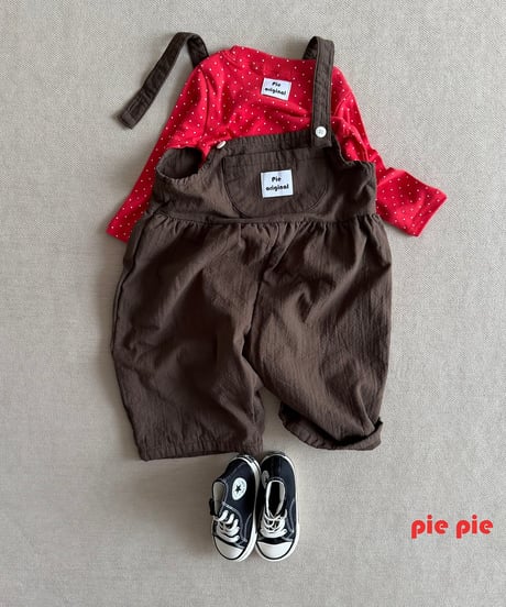 【pie】dot T