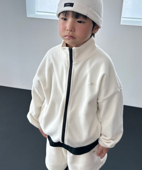 【foov】foov fleece JP