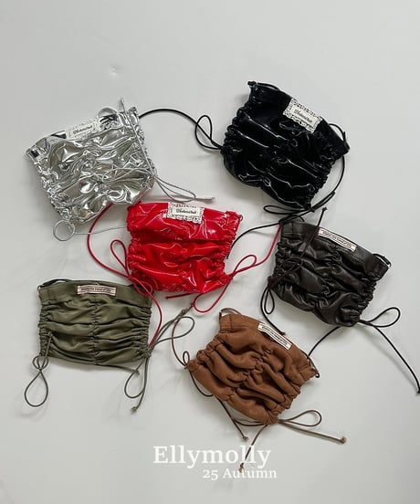 【ellymolly】minibag