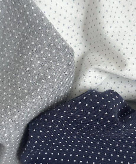 【digreen】Emily Dot Tee