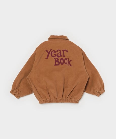 【jejeunosity】25F memory jacket