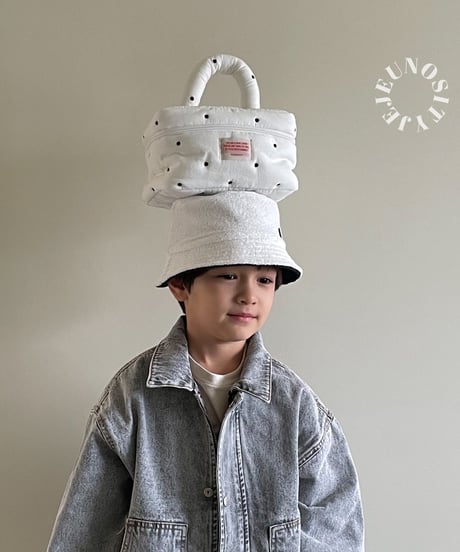 【jejeunosity】I river hat