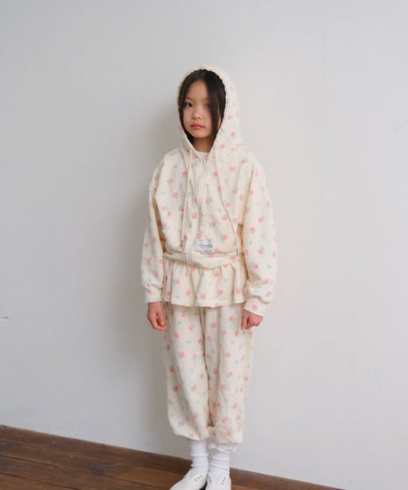 【jejeunosity】crop jogger pantds