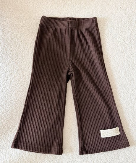 【Lovin】lib pants