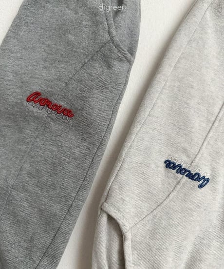 【digreen】Marco Jogger Pants
