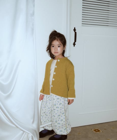 【lalaland】croffle jogger pants