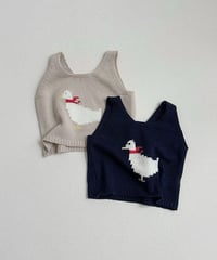【minirobe】Ori Vest