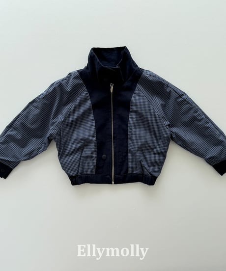 【ellymolly】rosk JK
