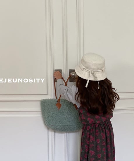 【jejeunosity】athena top
