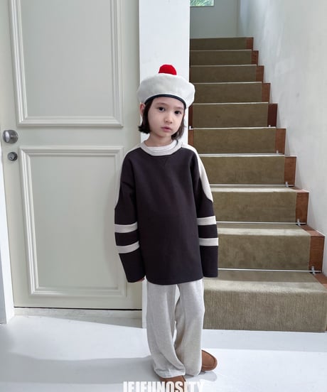 【jejeunosity】campana beret