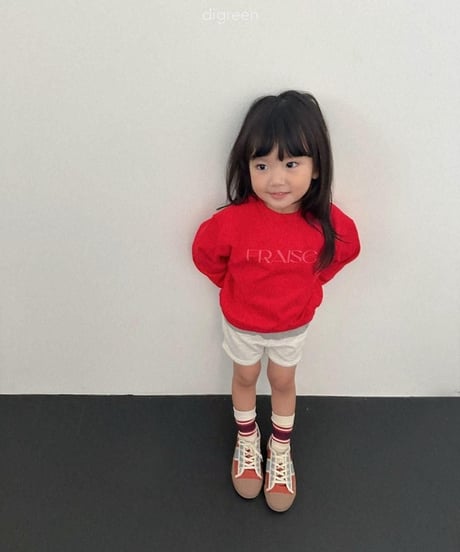 【digreen】Etty Shorts