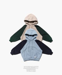 【jejeunosity】25W poca hoodile