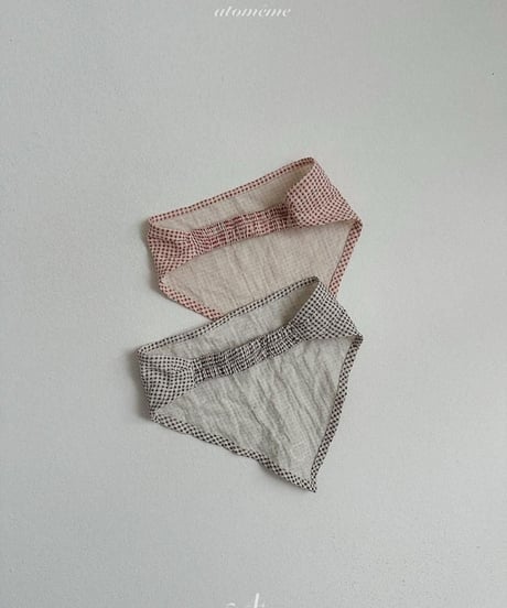【atomeme】Cinnamon Headband