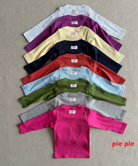 【pie】mimi ribu T