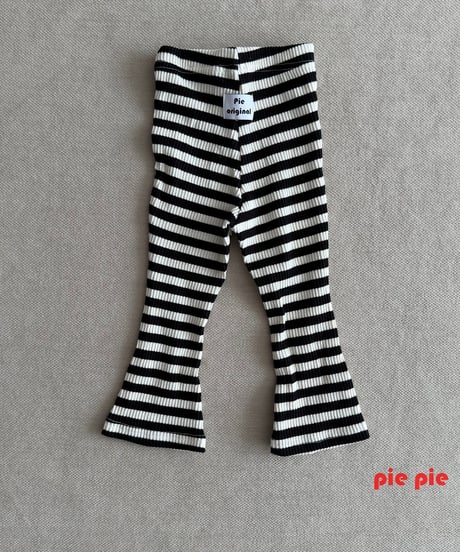 【pie】haribobootcut