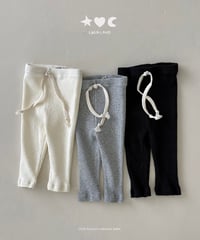 【lalaland】baby soft leggings