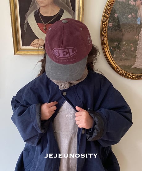 【jejeunosity】sel cap