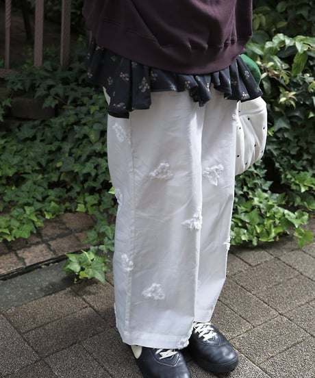 【jejeunosity】Hammer Bag Pro