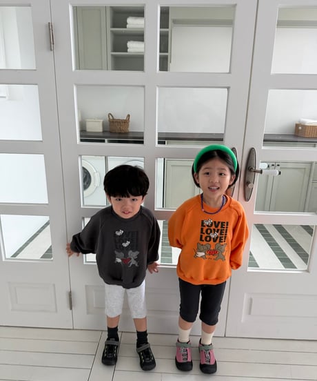 【pie】capri pants