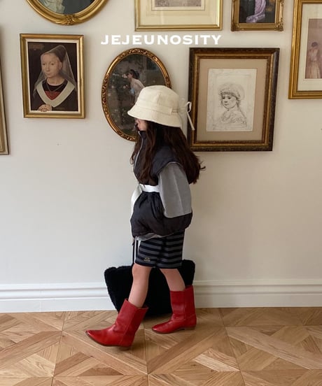 【jejeunosity】likenbo hat