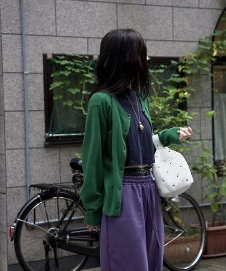 【jejeunosity】Mornit Cardigan