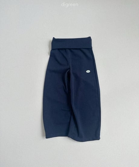 【digreen】Cove Pants