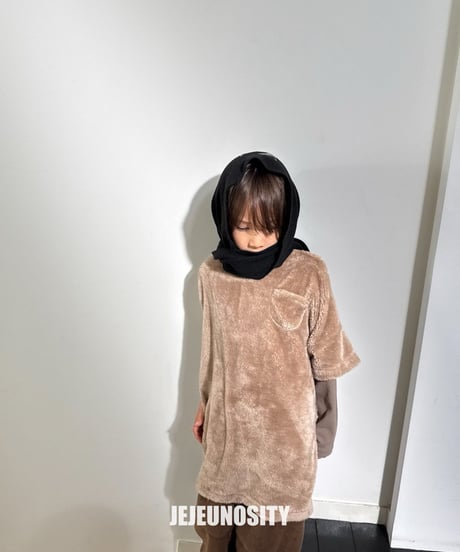 【jejeunosity】24W vespa file tee
