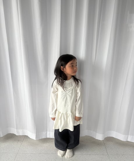【pepper】span basid T