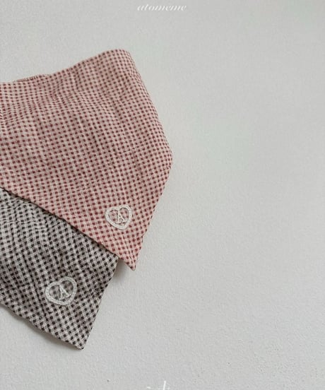 【atomeme】Cinnamon Headband