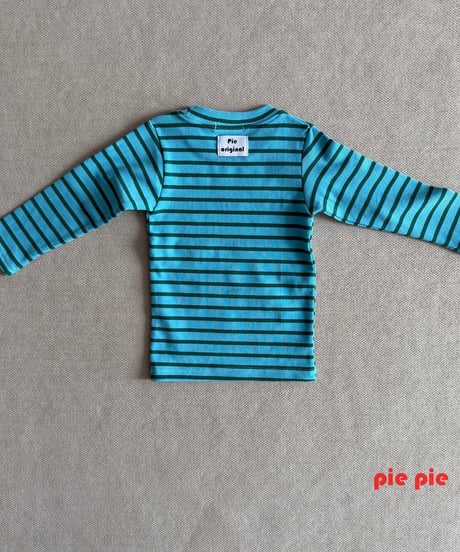 【pie】lemon soda T