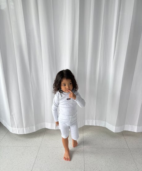【pepper】capri pants