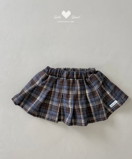【lalaland】eve check SK
