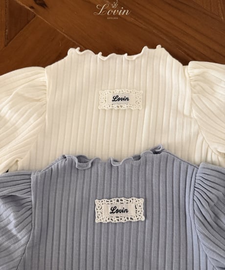 【Lovin】lib　T