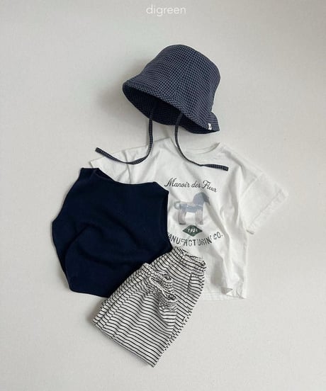 【digreen】More Vest
