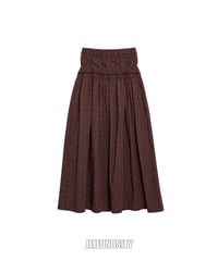 【jejeunosity】Valley Skirt