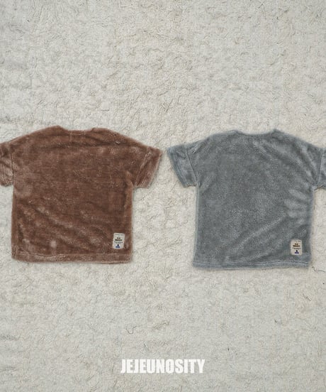 【jejeunosity】24W vespa file tee