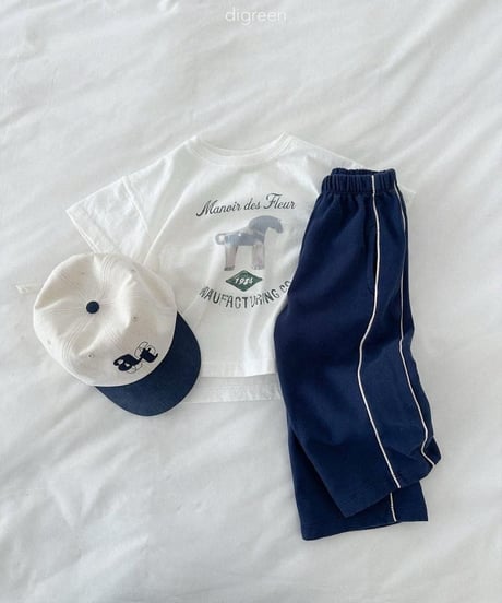 【digreen】Denver Pants