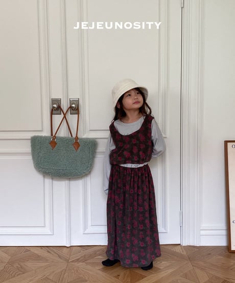 【jejeunosity】athena top