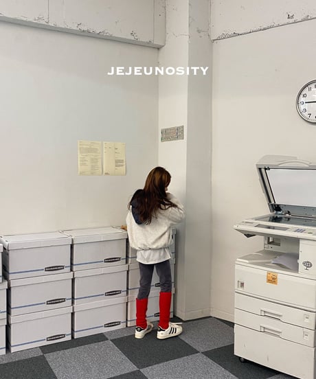 【jejeunosity】nana food