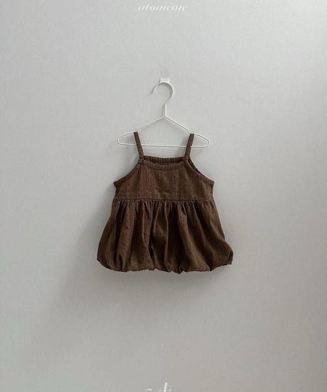 【atomeme】Ivy Bustier