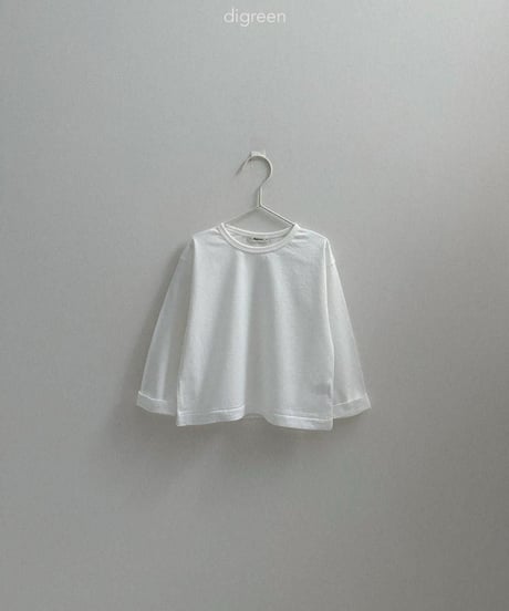 【digreen】Autumn Suso Tee