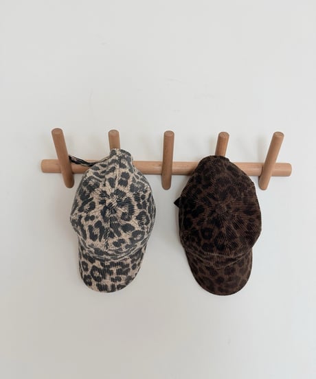 【Lovin】leo cap