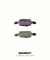 【jejeunosity】jeje clip