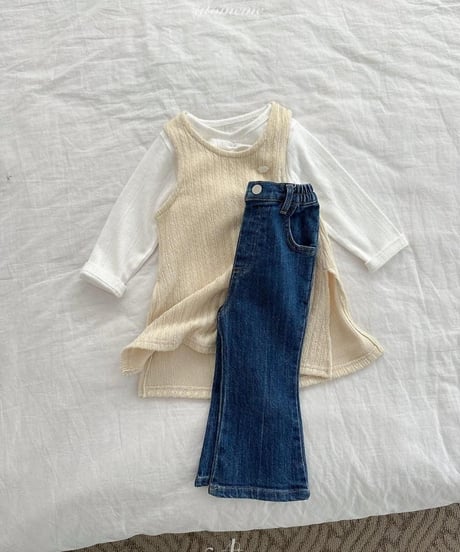【atomeme】Ever Knit Dress